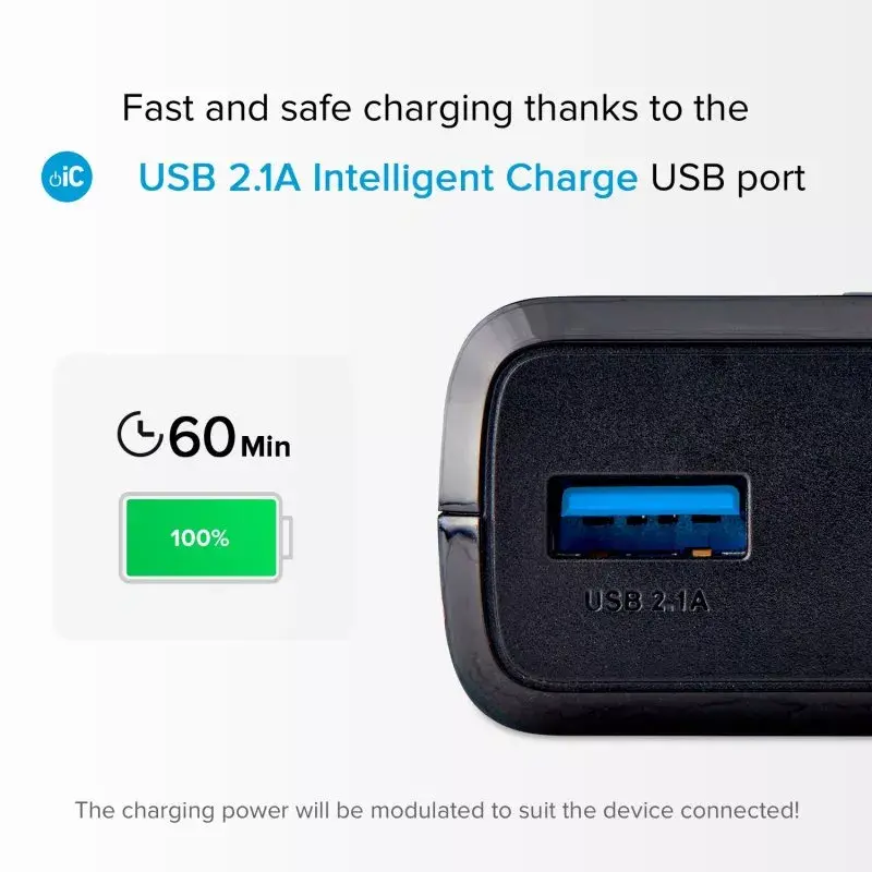 Power Bank SBS TTBB20000FASTK 20000 mAh