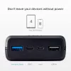 Power Bank SBS TTBB20000FASTK 20000 mAh