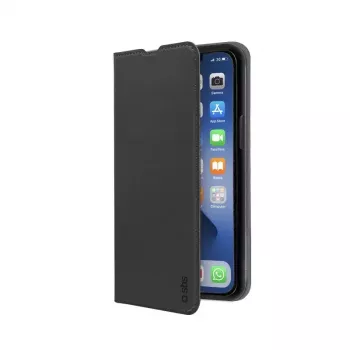 Etui z klapką SBS TEBKLITEIP1361PK do iPhone 13 Pro