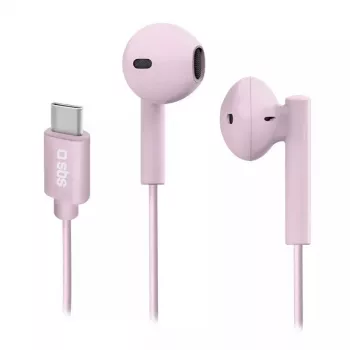 Zestaw słuchawkowy SBS TEEARTYCMIX65P