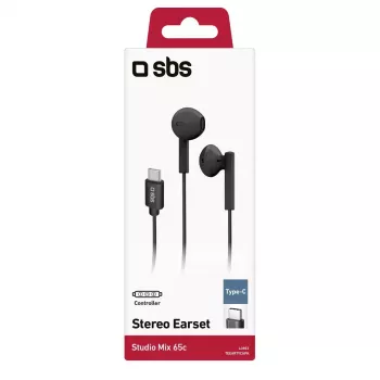Słuchawki SBS Studio Mix 65c