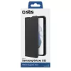 Etui portfel SBS Galaxy S22+ 16,8 cm Czarny 2 kieszenie na karty