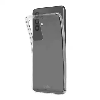 Cover SBS TESKINSAA134GT dla Xiaomi Samsung Galaxy A13 6,6 cala przezroczysty