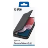Etui-portfel SBS TEBKLITESAA134GK do Samsung Galaxy A13 6.6 cala Czarny