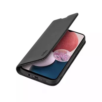 Etui-portfel SBS TEBKLITESAA134GK do Samsung Galaxy A13 6.6 cala Czarny