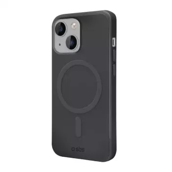 Cover SBS TEMAGCOVRUBIP1461K dla iPhone 14 15,5 cm czarny