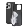 Cover SBS TEINSTIP1461PK for iPhone 14 Pro 15.5 cm Czarny
