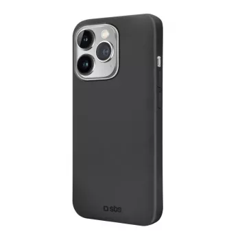 Cover SBS TEINSTIP1461PK for iPhone 14 Pro 15.5 cm Czarny