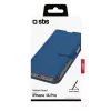 Etui-portfel SBS TEBKWALIP1461PB do iPhone 14 Pro 15.5 cm niebieski