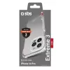 Etui SBS Extreme X3 iPhone 14 Pro 15,5 cm Przezroczyste