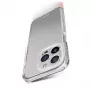 Etui SBS Extreme X3 iPhone 14 Pro 15,5 cm Przezroczyste