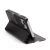 Etui portfelowe SBS TEBKWALIP1467K do iPhone 14 Plus 17 cm Czarny