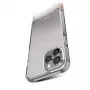 Pokrowiec SBS TEUNBKEX4IP1467 do iPhone 14 Plus 17 cm przezroczysty