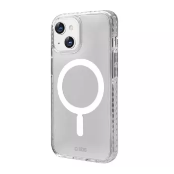 Pokrowiec SBS TEMAGCOVIP1467T do iPhone 14 Plus 17 cm przezroczysty