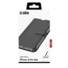 Etui portfelowe SBS TEBKWALIP1467PK do iPhone 14 Pro Max 17 cm czarne