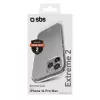 osłona SBS TEUNBKEX2IP1467P for iPhone 14 Pro Max 17 cm Transparent