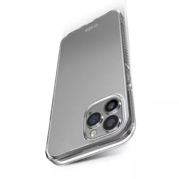 osłona SBS TEUNBKEX2IP1467P for iPhone 14 Pro Max 17 cm Transparent