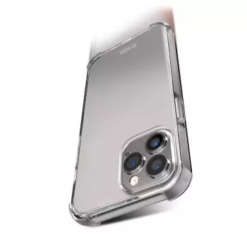osłona SBS Extreme X4 iPhone 14 Pro Max Transparent 17 cm
