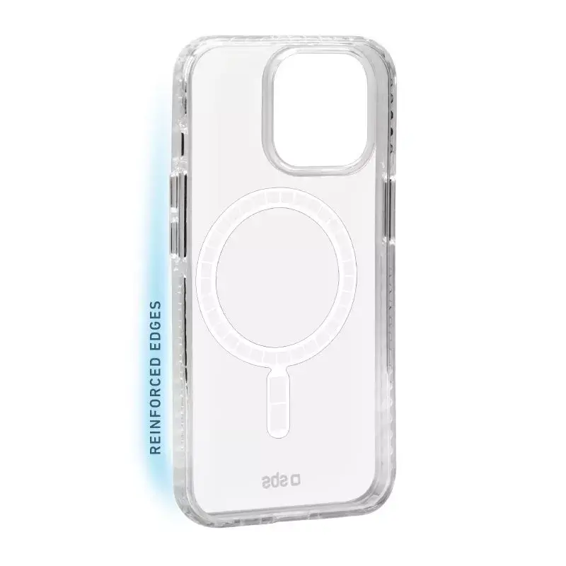 osłona SBS TEMAGCOVIP1467PT do iPhone 14 Pro Max 17 cm przezroczysty