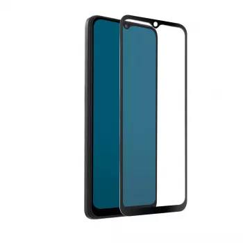 Szkło hartowane SBS Xiaomi Redmi A1 Czarny