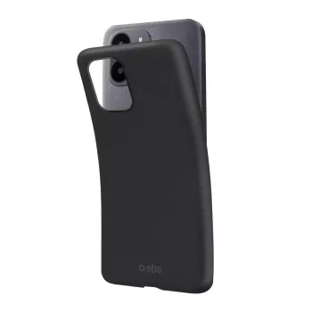 Cover SBS Sensity Xiaomi Redmi A1 16.6 cm Czarny