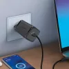Ładowarka do urządzeń mobilnych SBS TETRGAN1C45W Szybkie ładowanie Wewnętrzna Czarna