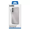 Cover SBS Galaxy A34 16.8 cm Transparent Monochromatic