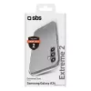 Cover SBS Extreme X2 Samsung Galaxy A34 16.8 cm Transparent