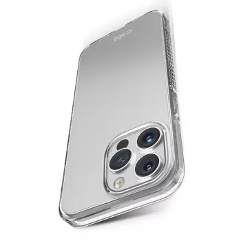 Cover SBS TEUNBKEX2IP1561P dla iPhone 15 Pro 15,5 cm Przezroczysty