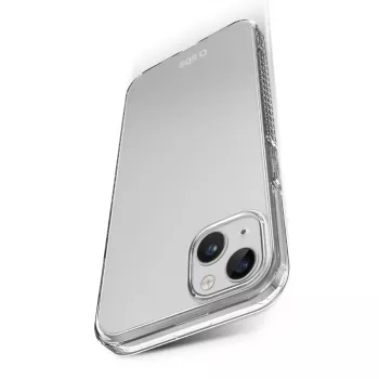 Cover SBS TEUNBKEX2IP1567 dla iPhone 15 Plus 17 cm przezroczysty