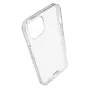 Cover SBS TEUNBKEX2IP1567 dla iPhone 15 Plus 17 cm przezroczysty