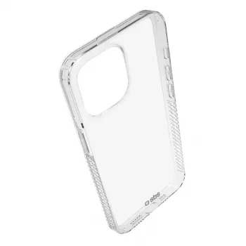 Etui na telefon SBS TEUNBKEX2IP1567P Transparentne etui na iPhone 15 Pro Max
