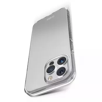 Etui na telefon SBS TEUNBKEX2IP1567P Transparentne etui na iPhone 15 Pro Max