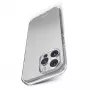 Etui na telefon SBS TEUNBKEX2IP1567P Transparentne etui na iPhone 15 Pro Max
