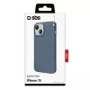 Etui SBS TEINSTIP1561B do iPhone 15 15,5 cm niebieskie