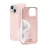 Cover SBS TEINSTIP1561P Pink dla iPhone 15 15,5 cm (6,1 cala)