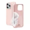 Etui SBS TEINSTIP1561PP do iPhone 15 Pro 15,5 cm różowe