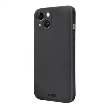 Etui SBS TEINSTIP1567K do iPhone 15 Plus 17 cm czarne