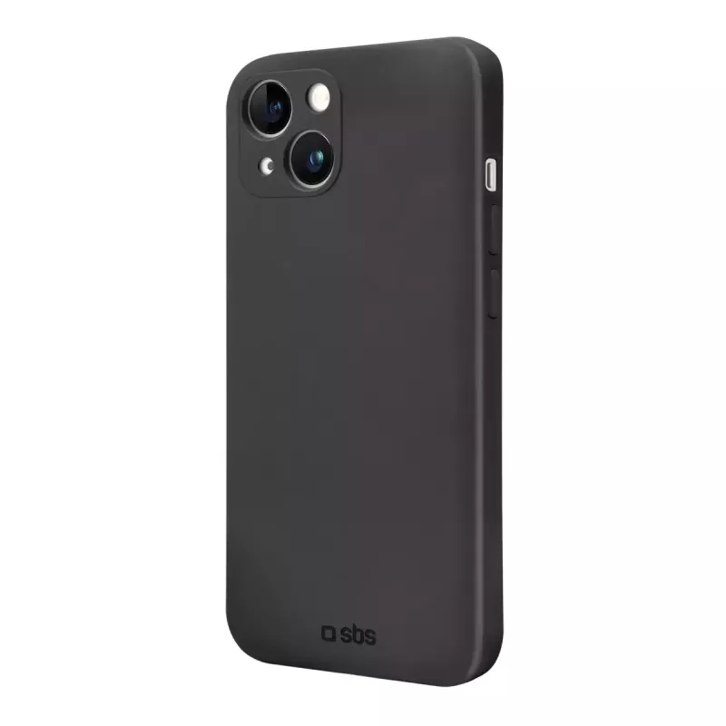 Etui SBS TEINSTIP1567K do iPhone 15 Plus 17 cm czarne