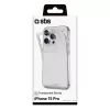Pokrowiec SBS TESKINIP1561PT do iPhone 15 Pro 15,5 cm przezroczysty