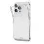 Pokrowiec SBS TESKINIP1561PT do iPhone 15 Pro 15,5 cm przezroczysty