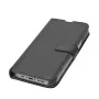 Etui portfelowe SBS TEBKWALIP1561PK do iPhone 15 Pro 6.1 cala czarne