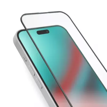 Szkło ochronne SBS TESCRFCIP1567 Apple iPhone 15 Plus przezroczyste