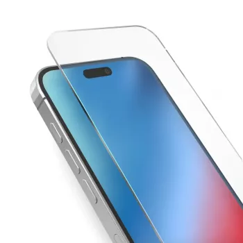 Szkło hartowane SBS TESCRGLIP1561P Apple iPhone 15 Pro