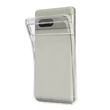 Etui SBS TESKINGOPIX8T do Google Pixel 8 15,8 cm przezroczyste