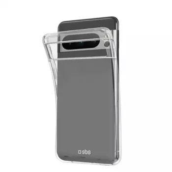 Etui SBS TESKINGOPIX8PT do Google Pixel 8 Pro 17 cm przezroczyste