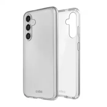 Cover SBS TESKINSAA155GT dla Samsung Galaxy A15 16,5 cm Transparentny