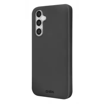 Etui SBS Galaxy A15 16.5 cm Czarny