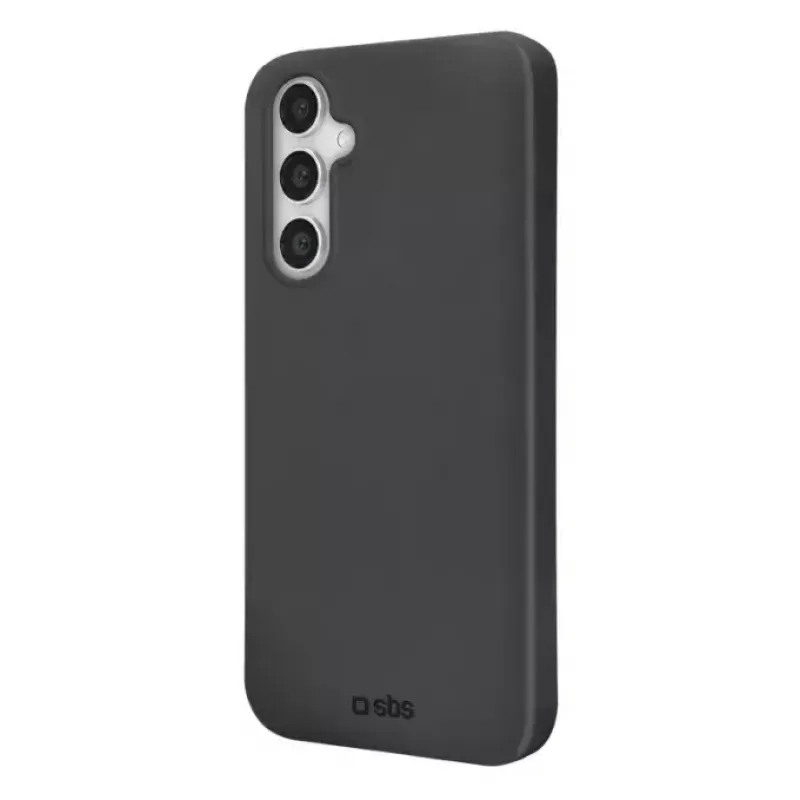 Etui SBS Galaxy A15 16.5 cm Czarny