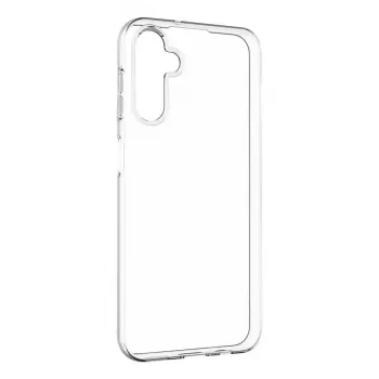 osłona PURO Samsung Galaxy A15 Transparent Monochromatic